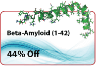 LifeTein peptide promotion beta amyloid peptide promotion beta amyloid peptide