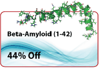 LifeTein peptide promotion beta amyloid peptide promotion beta amyloid peptide
